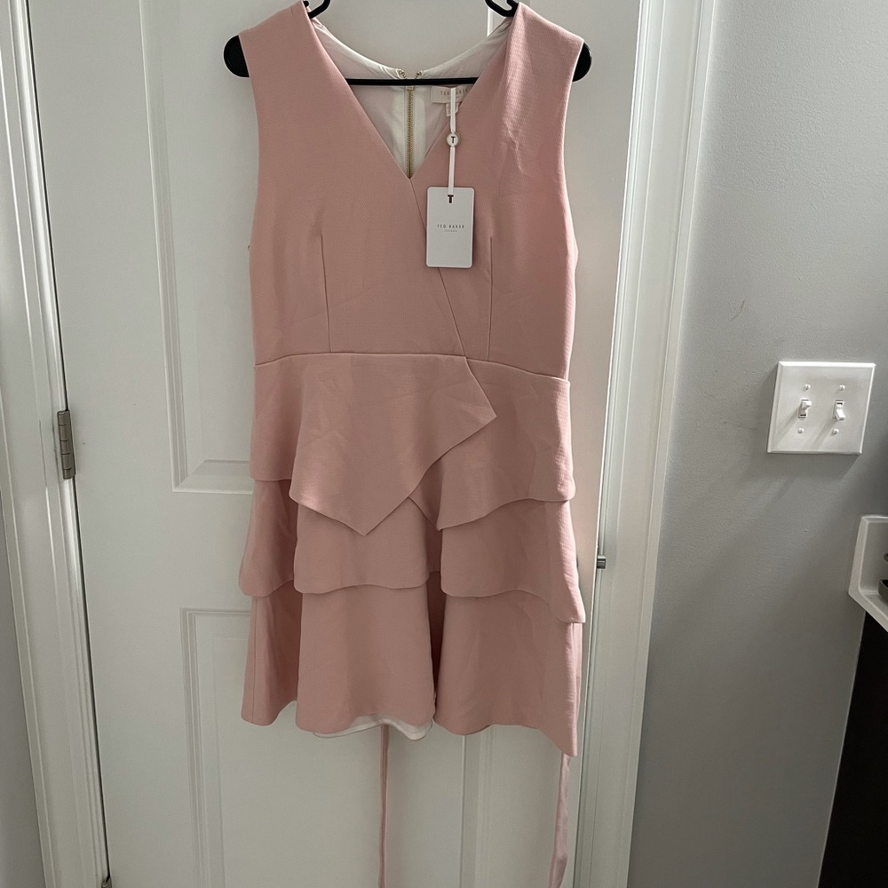 Ted Baker dress